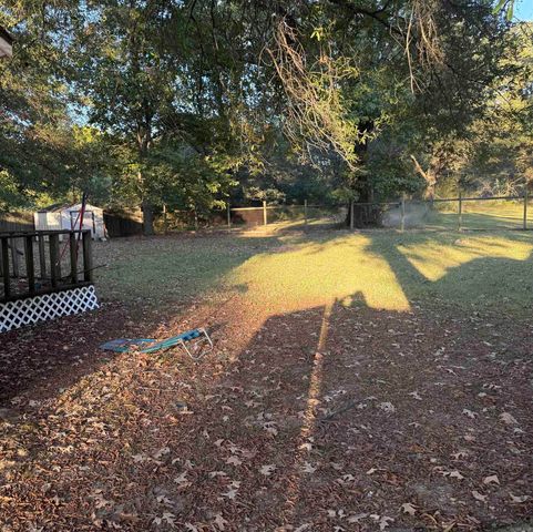 626 N Holman Street, Brookland, AR 72417