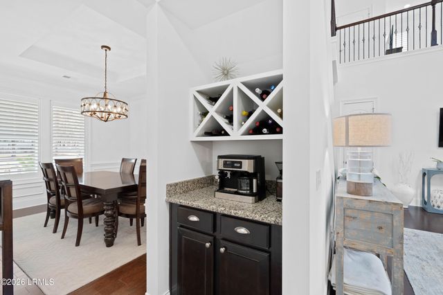 18 Carter Oaks Drive, Lady's Island, SC 29907