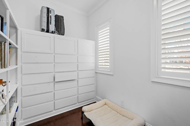 18 Carter Oaks Drive, Lady's Island, SC 29907