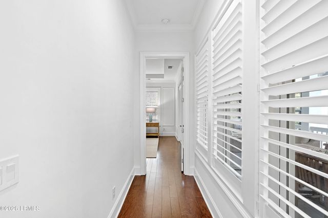 18 Carter Oaks Drive, Lady's Island, SC 29907