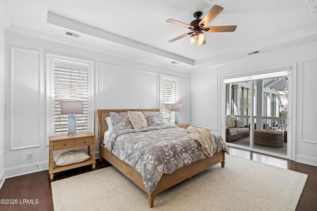 18 Carter Oaks Drive, Lady's Island, SC 29907