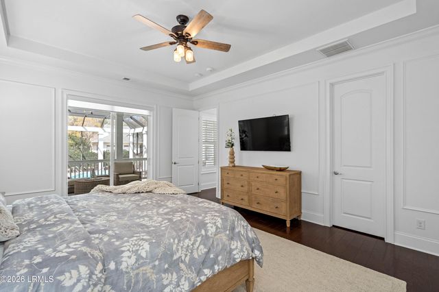 18 Carter Oaks Drive, Lady's Island, SC 29907