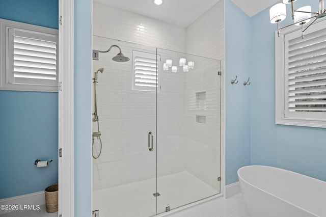 18 Carter Oaks Drive, Lady's Island, SC 29907