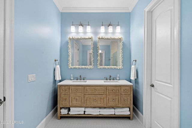 18 Carter Oaks Drive, Lady's Island, SC 29907