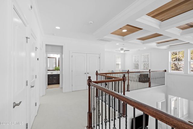 18 Carter Oaks Drive, Lady's Island, SC 29907