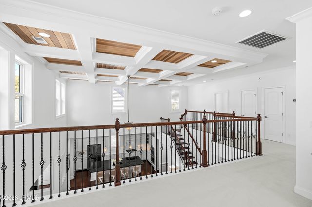 18 Carter Oaks Drive, Lady's Island, SC 29907