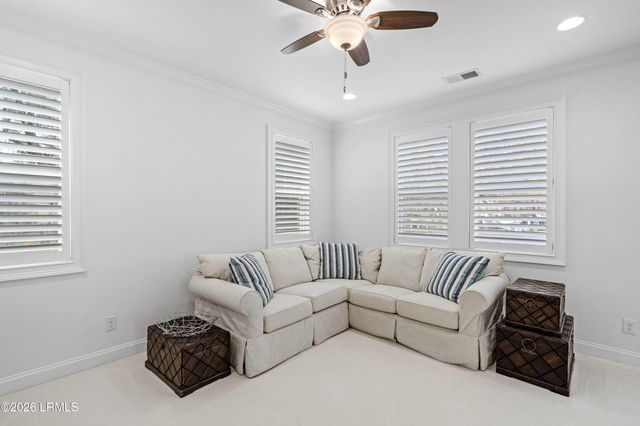 18 Carter Oaks Drive, Lady's Island, SC 29907