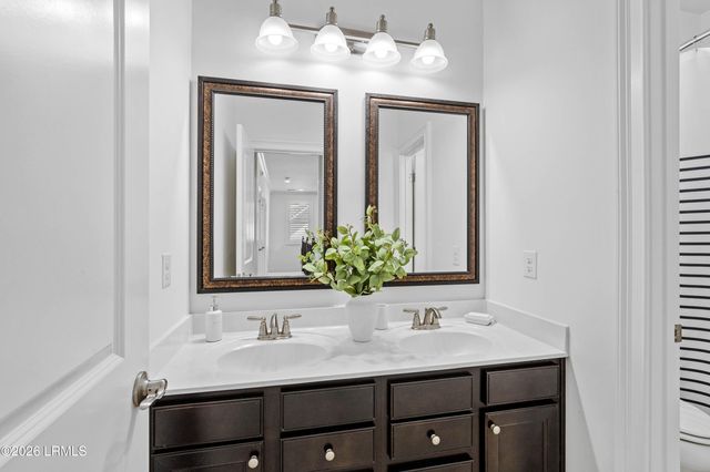 18 Carter Oaks Drive, Lady's Island, SC 29907