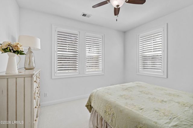 18 Carter Oaks Drive, Lady's Island, SC 29907