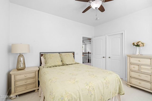 18 Carter Oaks Drive, Lady's Island, SC 29907