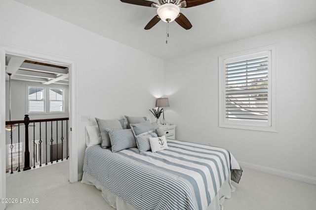 18 Carter Oaks Drive, Lady's Island, SC 29907