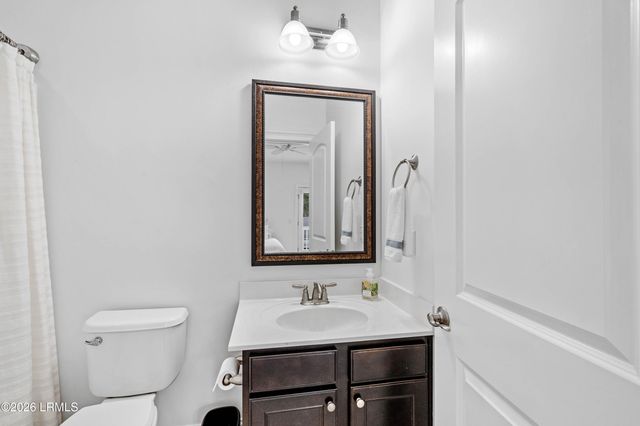 18 Carter Oaks Drive, Lady's Island, SC 29907