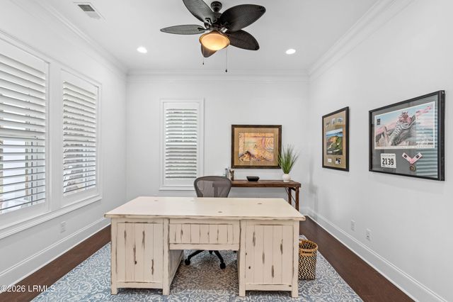 18 Carter Oaks Drive, Lady's Island, SC 29907