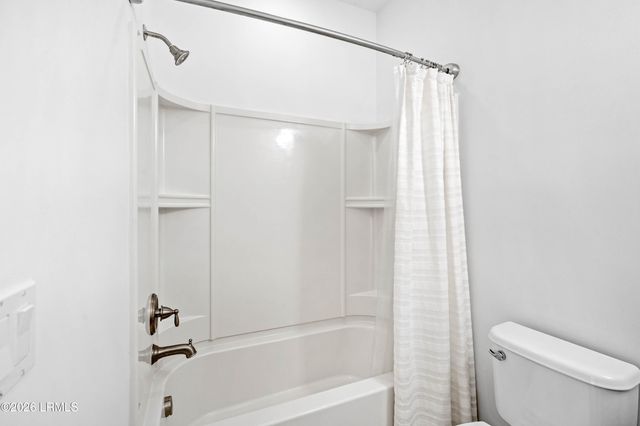 18 Carter Oaks Drive, Lady's Island, SC 29907