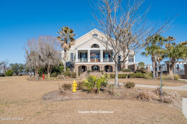 18 Carter Oaks Drive, Lady's Island, SC 29907