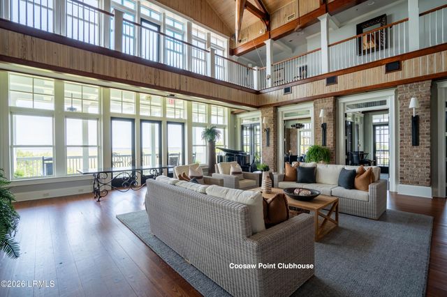 18 Carter Oaks Drive, Lady's Island, SC 29907