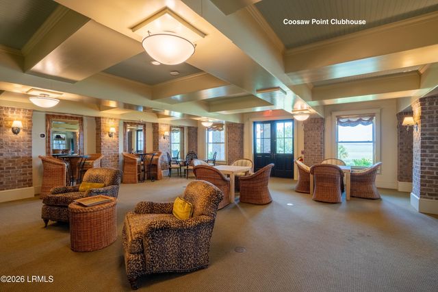 18 Carter Oaks Drive, Lady's Island, SC 29907