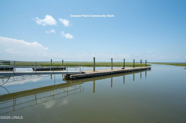 18 Carter Oaks Drive, Lady's Island, SC 29907