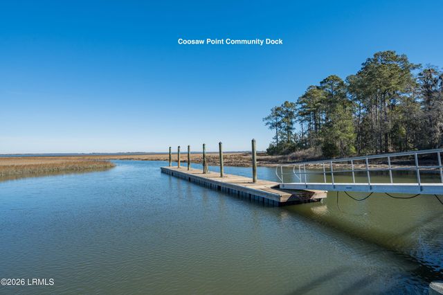 18 Carter Oaks Drive, Lady's Island, SC 29907