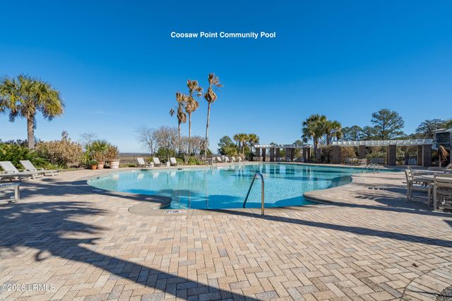 18 Carter Oaks Drive, Lady's Island, SC 29907