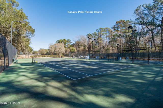 18 Carter Oaks Drive, Lady's Island, SC 29907