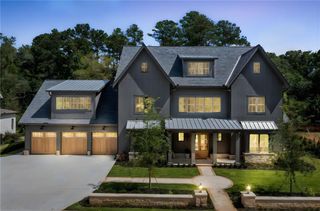 115 Baxley Lane, Alpharetta, GA 30004