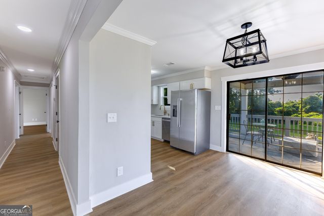 257 Kelly Farm Road, Newnan, GA 30265