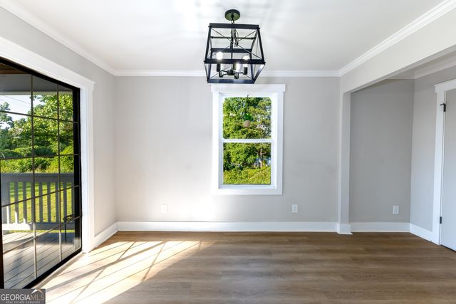 257 Kelly Farm Road, Newnan, GA 30265