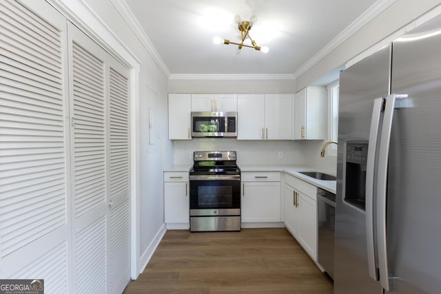 257 Kelly Farm Road, Newnan, GA 30265