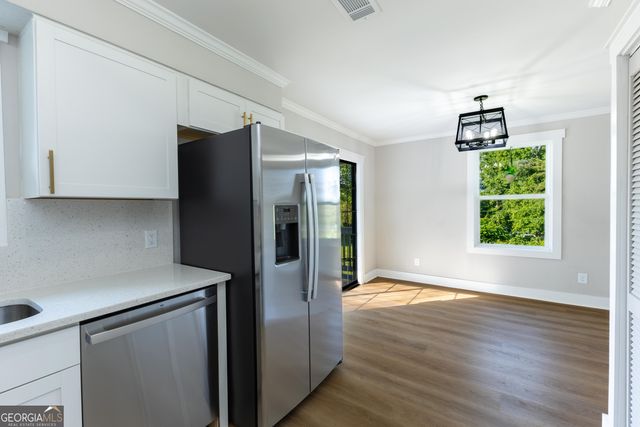 257 Kelly Farm Road, Newnan, GA 30265