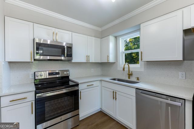 257 Kelly Farm Road, Newnan, GA 30265