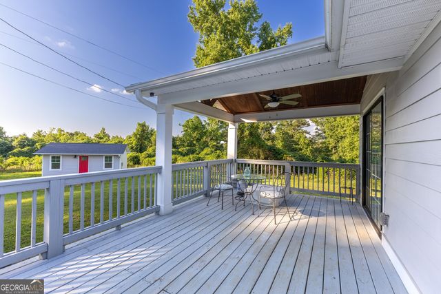 257 Kelly Farm Road, Newnan, GA 30265