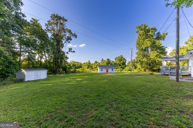 257 Kelly Farm Road, Newnan, GA 30265