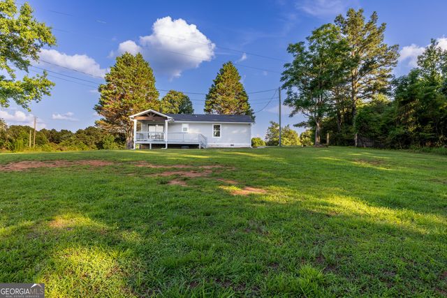 257 Kelly Farm Road, Newnan, GA 30265
