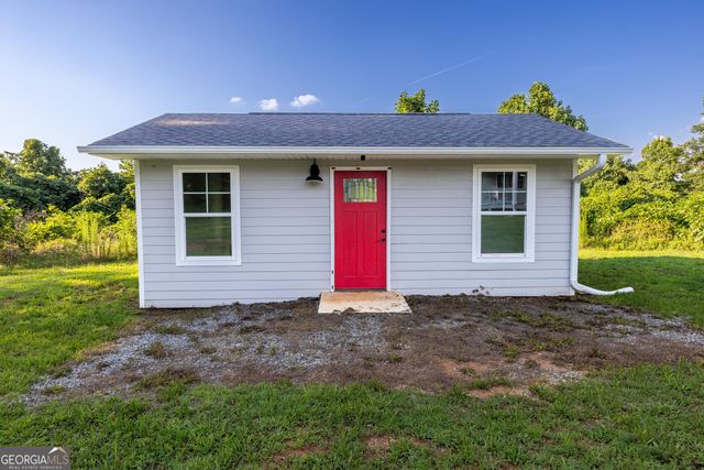 257 Kelly Farm Road, Newnan, GA 30265