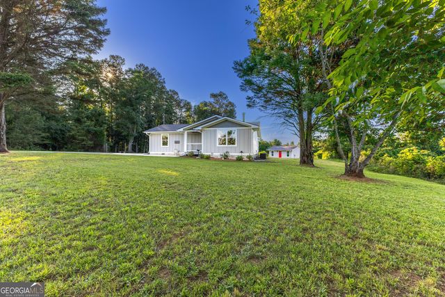 257 Kelly Farm Road, Newnan, GA 30265