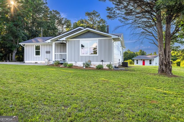 257 Kelly Farm Road, Newnan, GA 30265