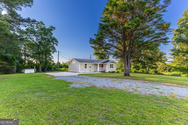 257 Kelly Farm Road, Newnan, GA 30265