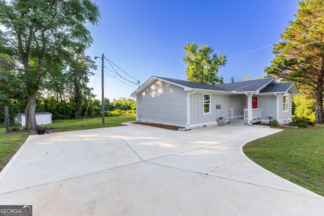 257 Kelly Farm Road, Newnan, GA 30265