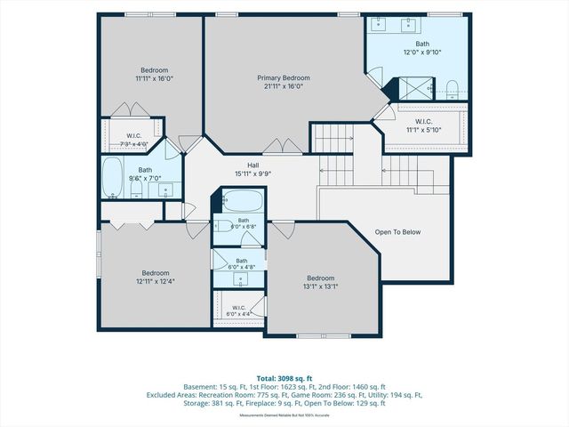 0S601 Preston Circle, Geneva, IL 60134