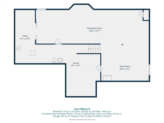 0S601 Preston Circle, Geneva, IL 60134