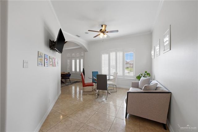 315 N 17th Street, Hidalgo, TX 78577