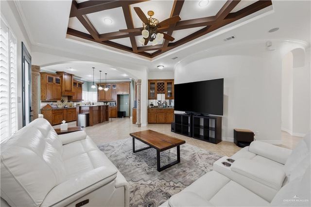 315 N 17th Street, Hidalgo, TX 78577