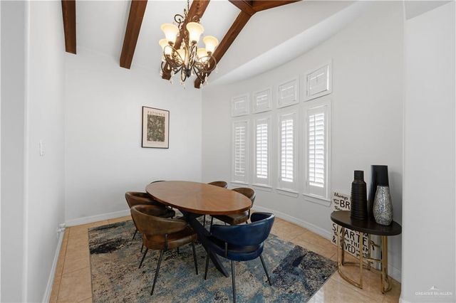 315 N 17th Street, Hidalgo, TX 78577