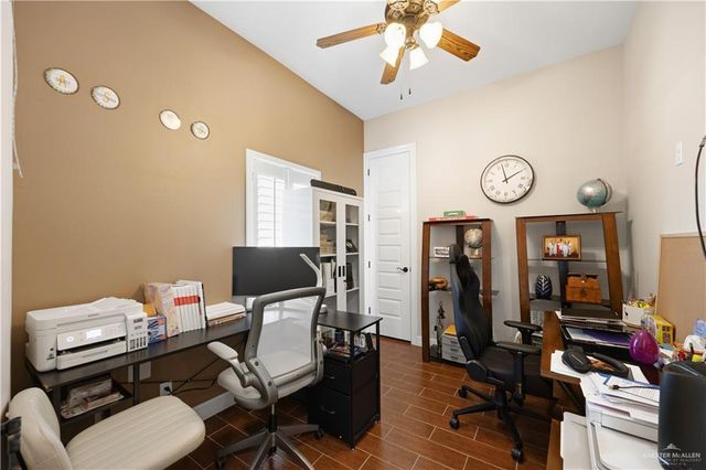 315 N 17th Street, Hidalgo, TX 78577