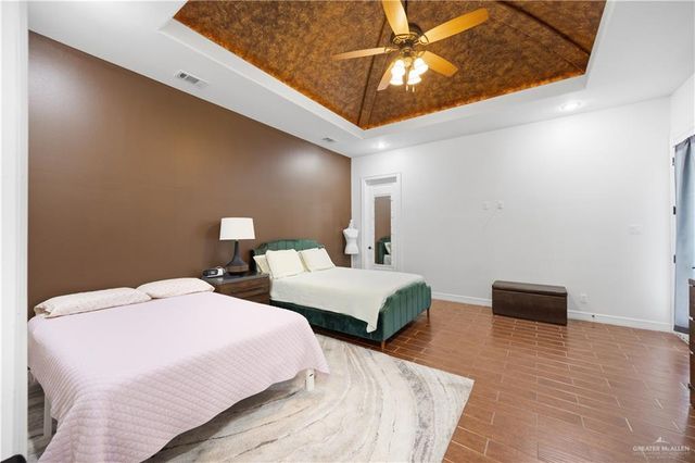 315 N 17th Street, Hidalgo, TX 78577