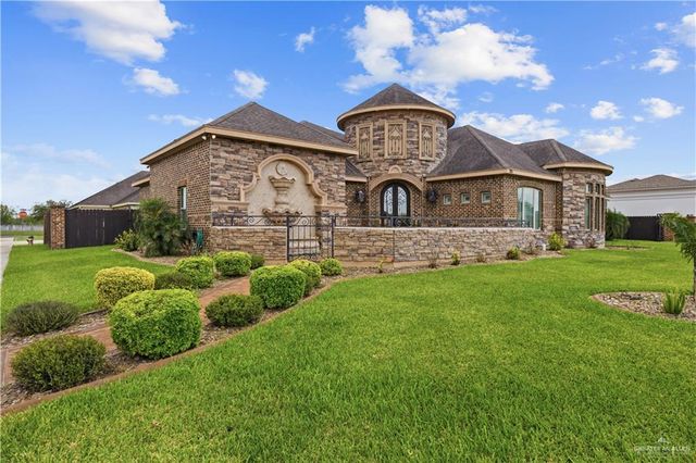 315 N 17th Street, Hidalgo, TX 78577