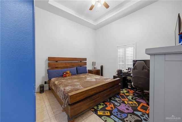 315 N 17th Street, Hidalgo, TX 78577