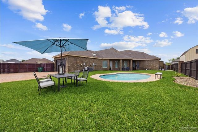 315 N 17th Street, Hidalgo, TX 78577