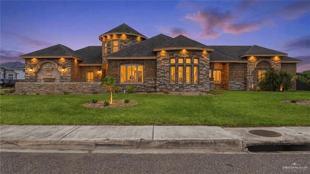 315 N 17th Street, Hidalgo, TX 78577